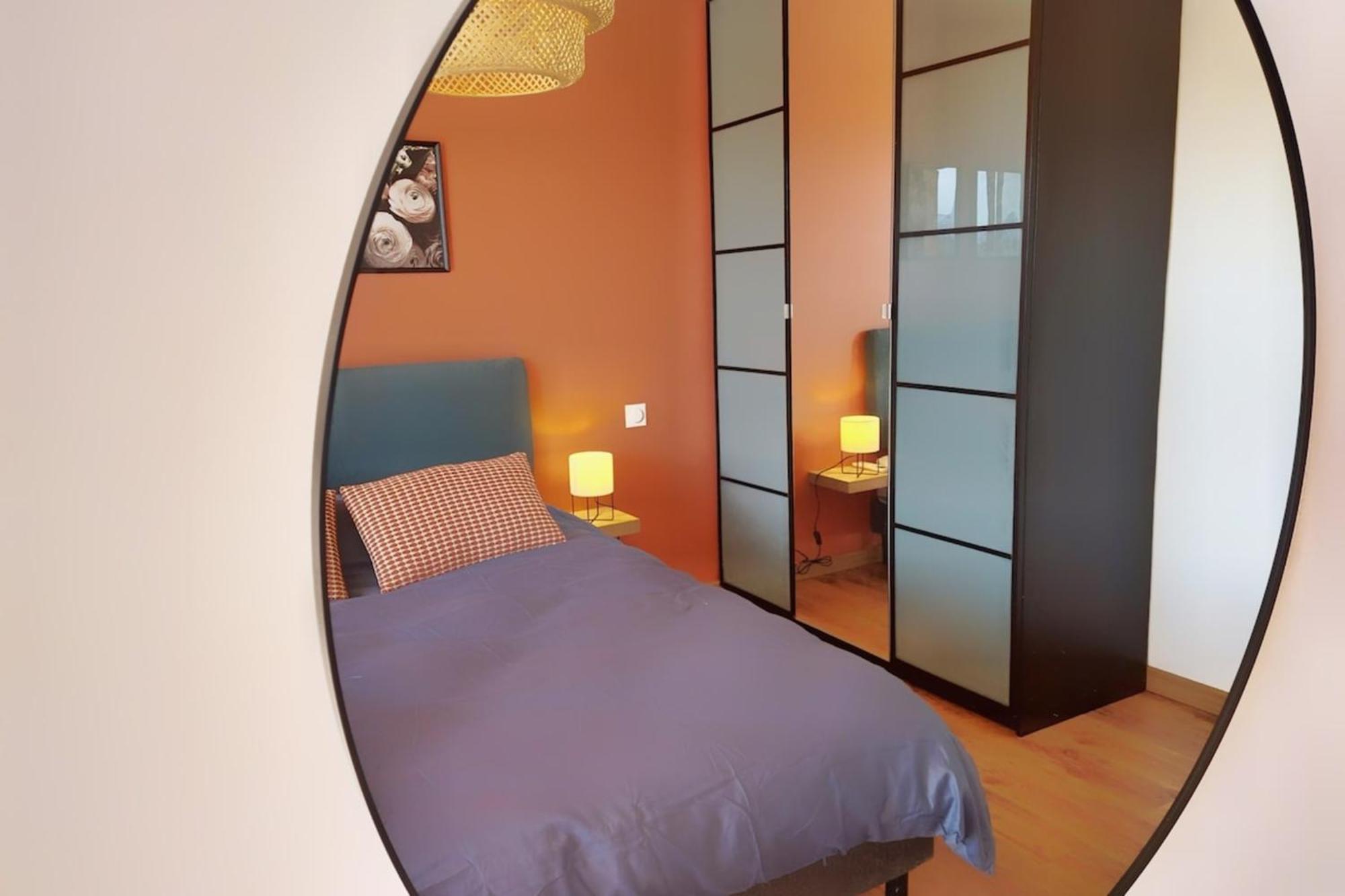 Marlene - Terrace Free Parking - By Tgb Apartment Ajaccio  Ngoại thất bức ảnh