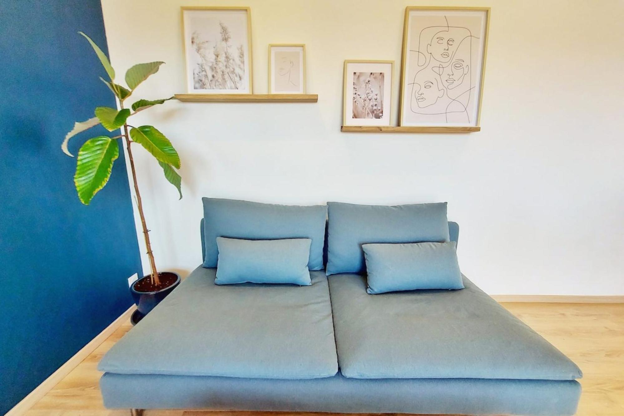 Marlene - Terrace Free Parking - By Tgb Apartment Ajaccio  Ngoại thất bức ảnh