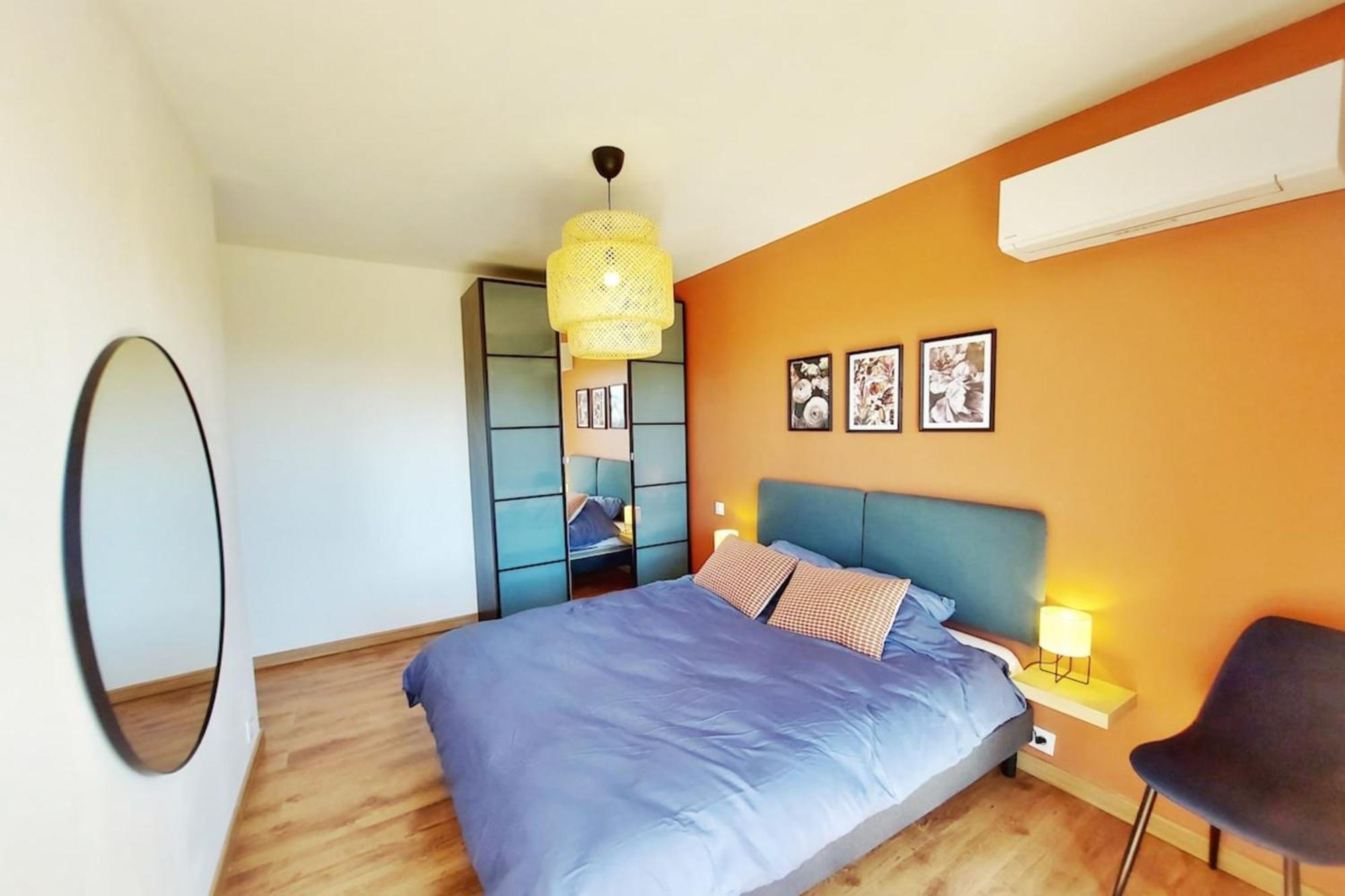 Marlene - Terrace Free Parking - By Tgb Apartment Ajaccio  Ngoại thất bức ảnh