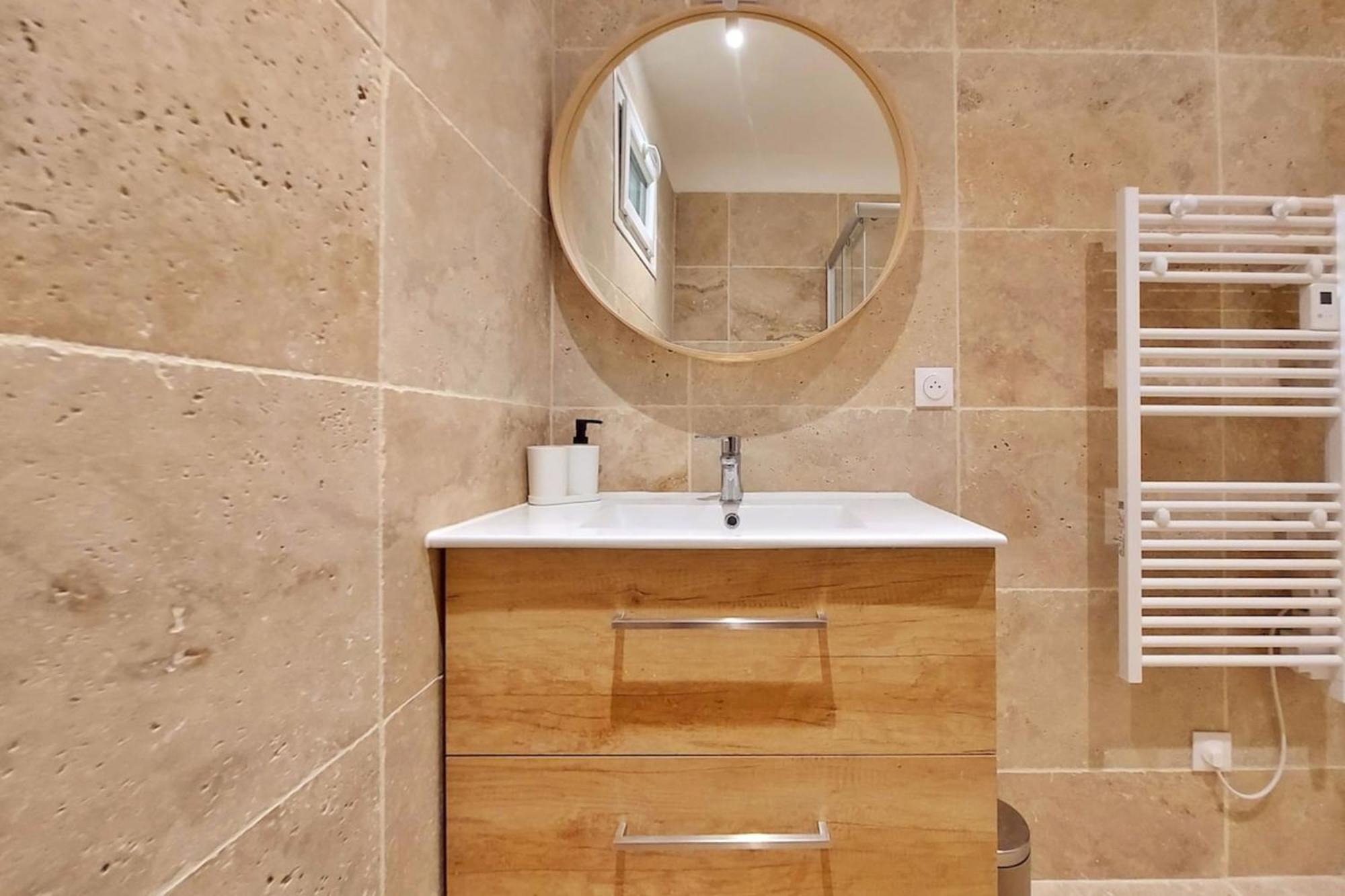 Marlene - Terrace Free Parking - By Tgb Apartment Ajaccio  Ngoại thất bức ảnh