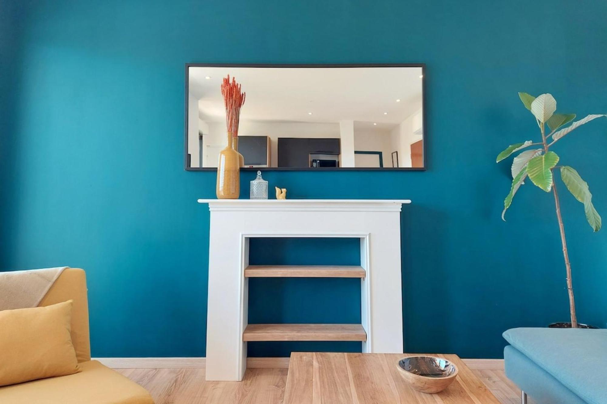 Marlene - Terrace Free Parking - By Tgb Apartment Ajaccio  Ngoại thất bức ảnh